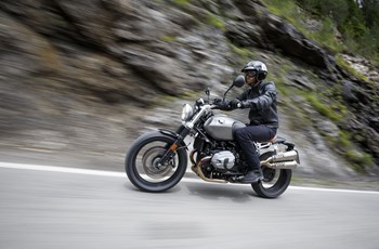BMW R nineT Scrambler 2017 - Bild 168 BMW R nineT Scrambler 2017 - Bild 168