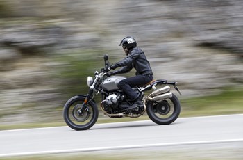 BMW R nineT Scrambler 2017 - Bild 169 BMW R nineT Scrambler 2017 - Bild 169