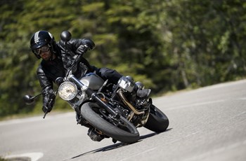 BMW R nineT Scrambler 2017 - Bild 170 BMW R nineT Scrambler 2017 - Bild 170