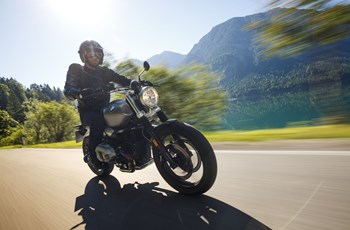 BMW R nineT Scrambler 2017 - Bild 171 BMW R nineT Scrambler 2017 - Bild 171