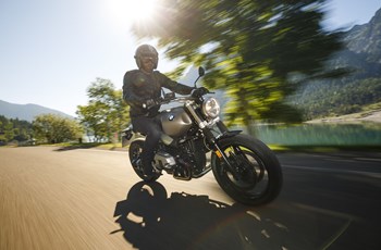 BMW R nineT Scrambler 2017 - Bild 177 BMW R nineT Scrambler 2017 - Bild 177