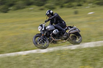 BMW R nineT Scrambler 2017 - Bild 178 BMW R nineT Scrambler 2017 - Bild 178