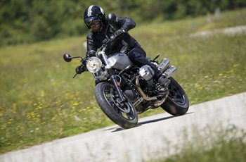 BMW R nineT Scrambler 2017 - Bild 179 BMW R nineT Scrambler 2017 - Bild 179