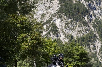 BMW R nineT Scrambler 2017 - Bild 181 BMW R nineT Scrambler 2017 - Bild 181