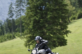 BMW R nineT Scrambler 2017 - Bild 182 BMW R nineT Scrambler 2017 - Bild 182