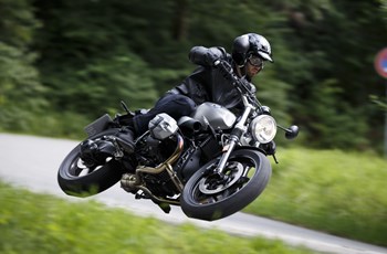 BMW R nineT Scrambler 2017 - Bild 186 BMW R nineT Scrambler 2017 - Bild 186