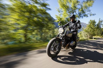 BMW R nineT Scrambler 2017 - Bild 189 BMW R nineT Scrambler 2017 - Bild 189