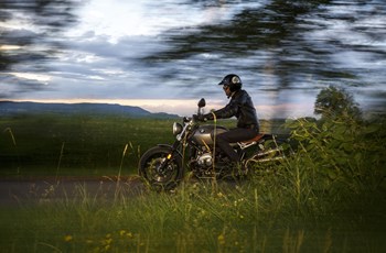 BMW R nineT Scrambler 2017 - Bild 190 BMW R nineT Scrambler 2017 - Bild 190
