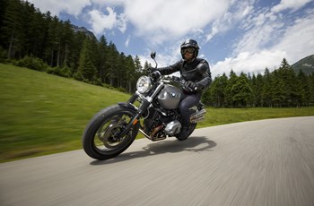 BMW R nineT Scrambler 2017 - Bild 191 BMW R nineT Scrambler 2017 - Bild 191