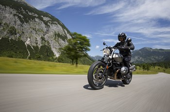 BMW R nineT Scrambler 2017 - Bild 193 BMW R nineT Scrambler 2017 - Bild 193