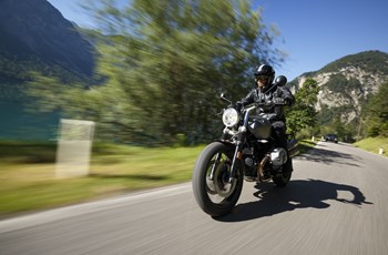 BMW R nineT Scrambler 2017 - Bild 199 BMW R nineT Scrambler 2017 - Bild 199