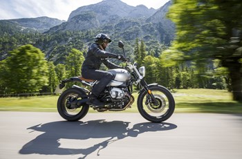 BMW R nineT Scrambler 2017 - Bild 201 BMW R nineT Scrambler 2017 - Bild 201
