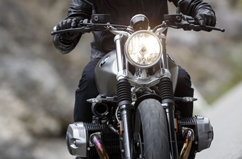 BMW R nineT Scrambler 2017 - Bild 202 BMW R nineT Scrambler 2017 - Bild 202