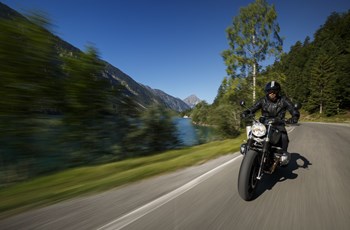 BMW R nineT Scrambler 2017 - Bild 203 BMW R nineT Scrambler 2017 - Bild 203