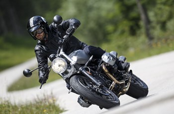 BMW R nineT Scrambler 2017 - Bild 206 BMW R nineT Scrambler 2017 - Bild 206