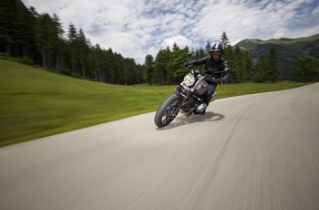 BMW R nineT Scrambler 2017 - Bild 210 BMW R nineT Scrambler 2017 - Bild 210