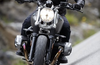 BMW R nineT Scrambler 2017 - Bild 211 BMW R nineT Scrambler 2017 - Bild 211