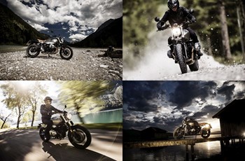 BMW R nineT Scrambler 2017 - Bild 215 BMW R nineT Scrambler 2017 - Bild 215