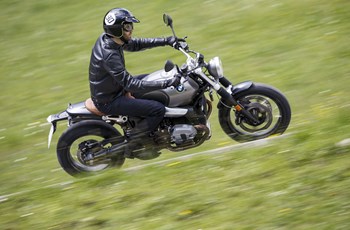 BMW R nineT Scrambler 2017 - Bild 216 BMW R nineT Scrambler 2017 - Bild 216