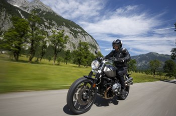 BMW R nineT Scrambler 2017 - Bild 218 BMW R nineT Scrambler 2017 - Bild 218
