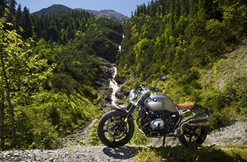 BMW R nineT Scrambler 2017 - Bild 222 BMW R nineT Scrambler 2017 - Bild 222