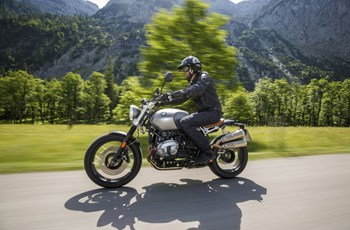 BMW R nineT Scrambler 2017 - Bild 223 BMW R nineT Scrambler 2017 - Bild 223