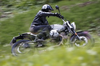 BMW R nineT Scrambler 2017 - Bild 225 BMW R nineT Scrambler 2017 - Bild 225