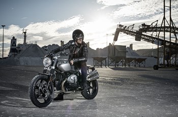 BMW R nineT Scrambler 2017 - Bild 227 BMW R nineT Scrambler 2017 - Bild 227