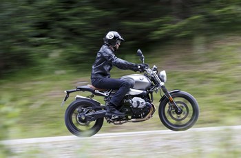 BMW R nineT Scrambler 2017 - Bild 228 BMW R nineT Scrambler 2017 - Bild 228