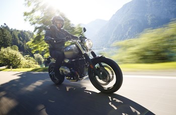 BMW R nineT Scrambler 2017 - Bild 229 BMW R nineT Scrambler 2017 - Bild 229