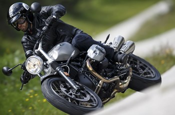 BMW R nineT Scrambler 2017 - Bild 231 BMW R nineT Scrambler 2017 - Bild 231