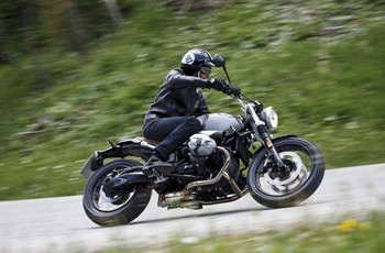 BMW R nineT Scrambler 2017 - Bild 233 BMW R nineT Scrambler 2017 - Bild 233