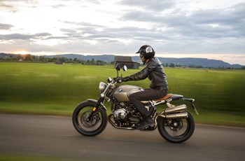 BMW R nineT Scrambler 2017 - Bild 235 BMW R nineT Scrambler 2017 - Bild 235