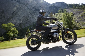 BMW R nineT Scrambler 2017 - Bild 238 BMW R nineT Scrambler 2017 - Bild 238