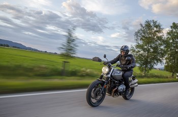 BMW R nineT Scrambler 2017 - Bild 240 BMW R nineT Scrambler 2017 - Bild 240