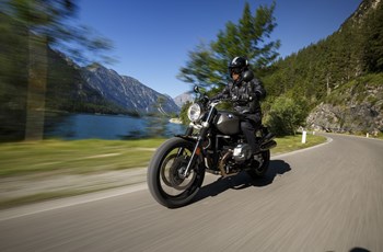 BMW R nineT Scrambler 2017 - Bild 241 BMW R nineT Scrambler 2017 - Bild 241