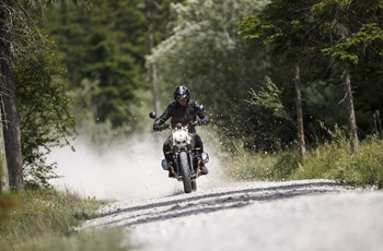 BMW R nineT Scrambler 2017 - Bild 244 BMW R nineT Scrambler 2017 - Bild 244
