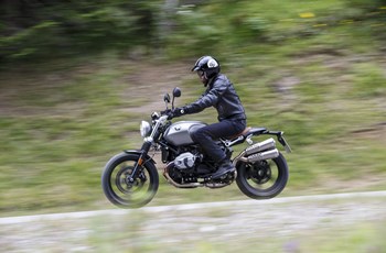 BMW R nineT Scrambler 2017 - Bild 246 BMW R nineT Scrambler 2017 - Bild 246