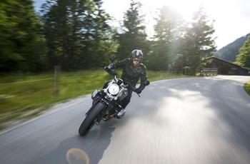 BMW R nineT Scrambler 2017 - Bild 247 BMW R nineT Scrambler 2017 - Bild 247
