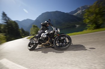 BMW R nineT Scrambler 2017 - Bild 248 BMW R nineT Scrambler 2017 - Bild 248
