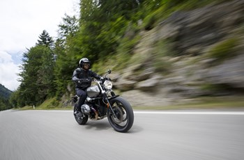 BMW R nineT Scrambler 2017 - Bild 249 BMW R nineT Scrambler 2017 - Bild 249