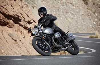 BMW R nineT Scrambler 2017 - Bild 250 BMW R nineT Scrambler 2017 - Bild 250