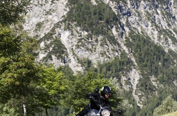 BMW R nineT Scrambler 2017 - Bild 251 BMW R nineT Scrambler 2017 - Bild 251