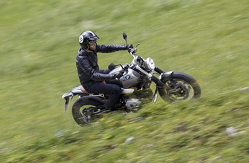 BMW R nineT Scrambler 2017 - Bild 252 BMW R nineT Scrambler 2017 - Bild 252