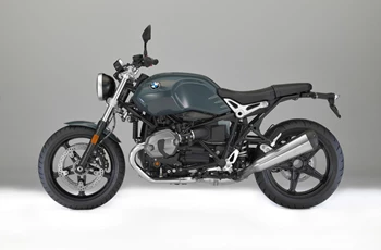BMW R nineT Pure 2017 - Bild 6 BMW R nineT Pure 2017 - Bild 6