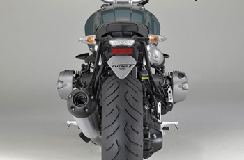 BMW R nineT Pure 2017 - Bild 8 BMW R nineT Pure 2017 - Bild 8