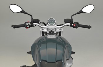 BMW R nineT Pure 2017 - Bild 10 BMW R nineT Pure 2017 - Bild 10