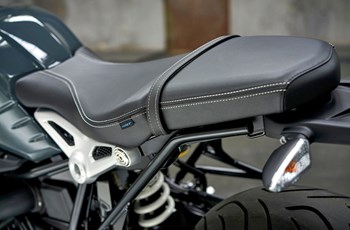 BMW R nineT Pure 2017 - Bild 12 BMW R nineT Pure 2017 - Bild 12