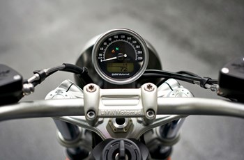 BMW R nineT Pure 2017 - Bild 14 BMW R nineT Pure 2017 - Bild 14