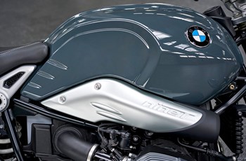 BMW R nineT Pure 2017 - Bild 16 BMW R nineT Pure 2017 - Bild 16